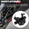 Electric Scooter Disc Brake Aluminum Alloy Electric Scooter Mechanical Brake Caliper Replacement Parts for Xiao Mi Pro 3/4