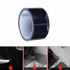 Scuff Plate Car Door Sill Protector Styling Mouldings Anti-Collision Strips Car Protective Film
