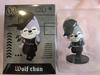 [USED] SKZOO Wolf Chan Bang Chan Wolf Chan Figure