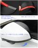 Waterproof film for car rearview hydrophilic rearview mirror side mirror Fits Suzuki New Solio New Solio Bandit New Jimny Jimny Sierra SX4 Baleno