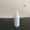 5/10/20/30/50/60/100ml Empty PE Plastic Glue Bottles With Screw-On Lids Squeeze Liquid Ink Oil Dropper Bottles