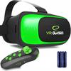 Videojogos – Óculos de realidade virtual