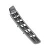 The 5KD867233 Fits the Air Conditioning Vent In the A-pillar of a Volkswagen Golf 6.