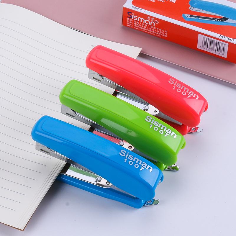 Ximan 1007 No. 10 Stapler - 10 Pack with Free Shipping, Ideal for Office and Business Use Stapler