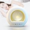 Yidian Bright Moon AD-0387 Bluetooth Desktop Speaker CN plug (adapter included) (CN version)