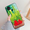 For ZTE 20 Smart Case Cover ZTE Blade 20 Smart Silicone TPU Case ZTE 20Smart Cover on ZTE Blade 10 Smart Shockproof Fundas