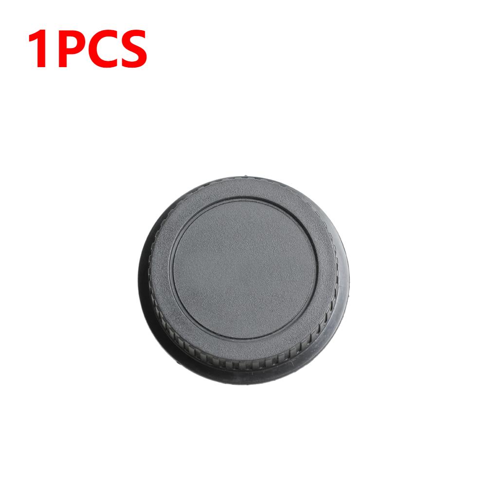 

1-10 шт. Задняя крышка объектива для Canon Rebel EOS EFS EF EF-S EF DSLR SLR Новая