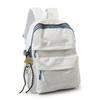 Karo-Sport-Wanderrucksack im koreanischen Stil, Reiserucksack, lässige Schultasche mit großem Fassungsvermögen für weibliche College-Studenten, Pendler