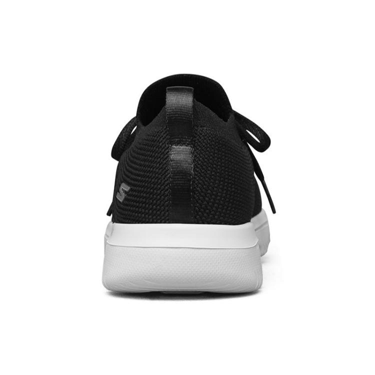 Skechers Go Walk Evolution Ultra 'Black And White' Women's 15779-BKW