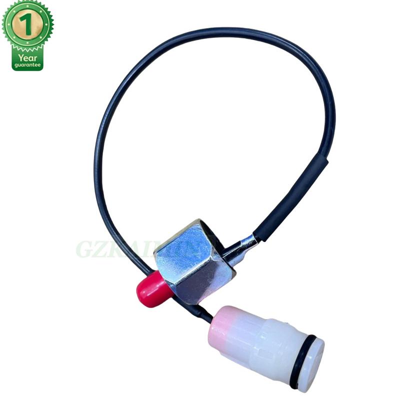 Knock Sensor OEM E1T25171A E001T25171A 18640-73G00-000 For Mistubishi EVO For Mazda