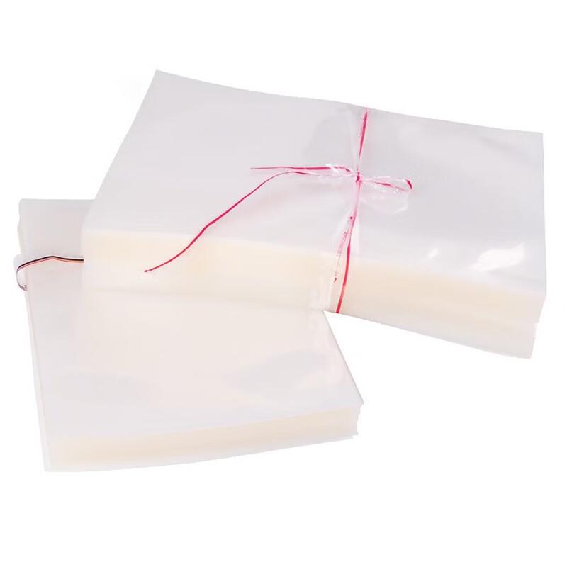 

SPSR Nylon Transparent Vacuum Sealer Bags