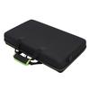 DJ Controller Bag U Shaped 360 degrees  Zippers Portable Double Channel DJ Controller Carrying Case for DDJ SB3 SB2