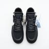 AO4606-001 Off-White A Nike Air Force 1 Low Black (Men's)