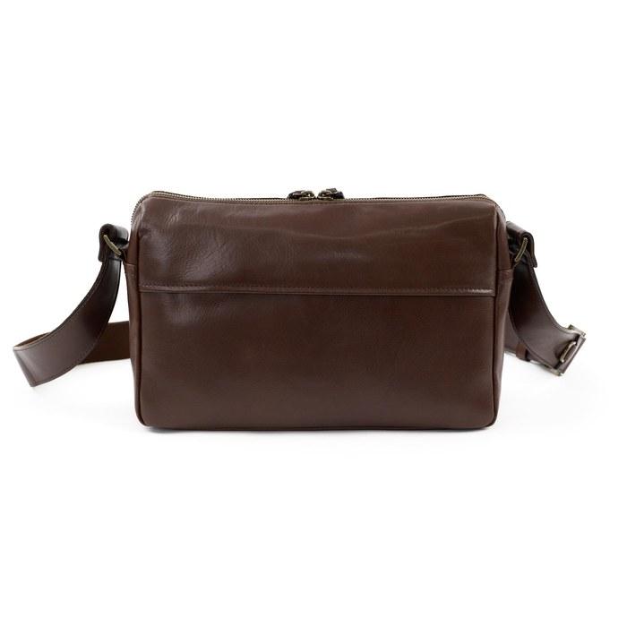 [Dakota Black Label] Shoulder Bag M Black BL-1624701-10