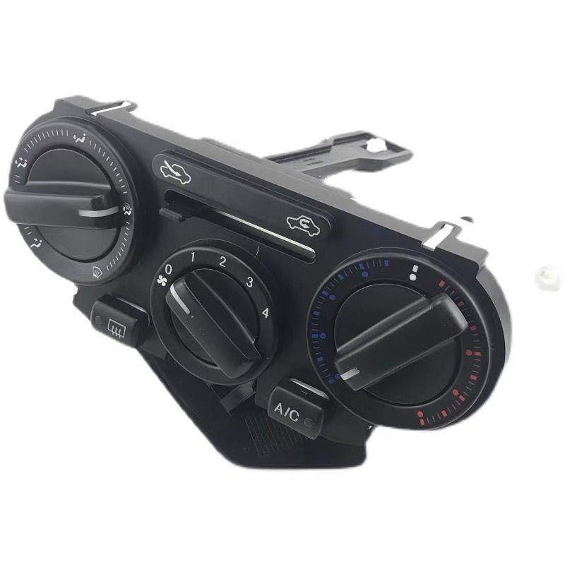 27510-ED50A Air Conditioning Panel Controller for Nissan Tiida, Qashqai, Livina, Sylphy