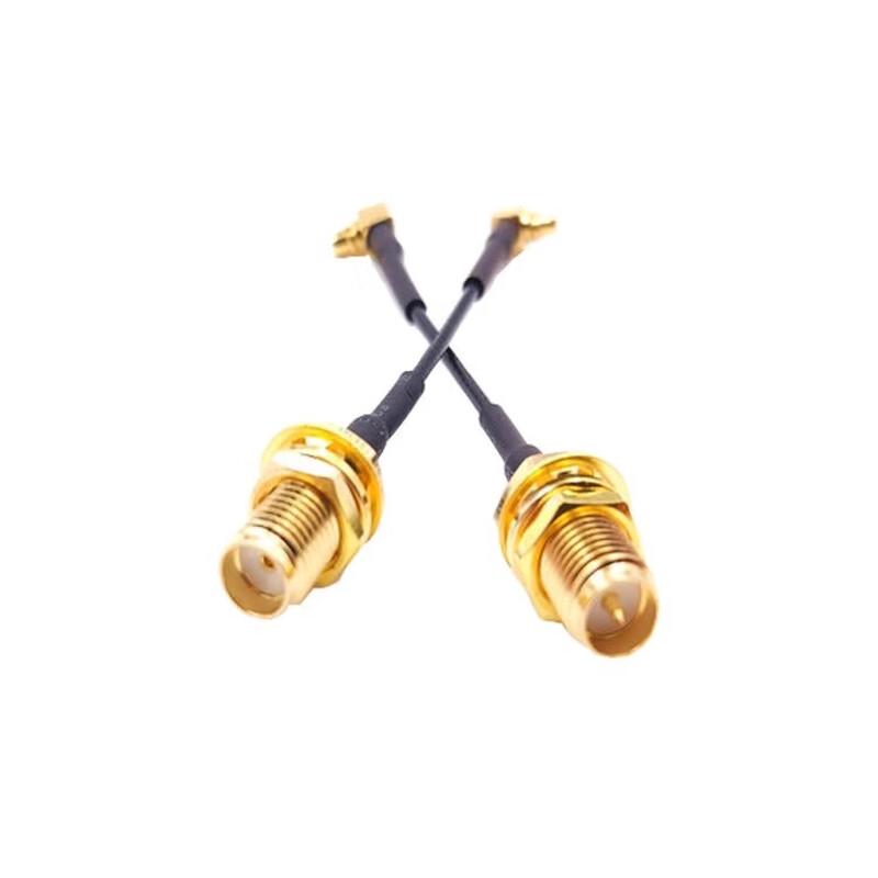 MMCX to SMA Adapter Cable