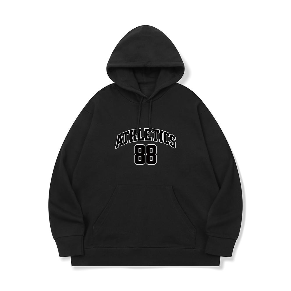 Better Than 88 Bth30 Do You Remember The 88 Seoul Olympics Graphic Hoodie Note/Xl