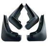 Leading Ideal L6 Fenders, Tires for Automotive Supplies