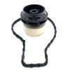 OEM č. 161A0-29015 161A0-39025 Vnitřní rotor vodního čerpadla Pro Toyota Prius Camry 2010-2015 Pro motorové elektrické vodní čerpadlo