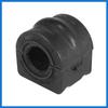 1144383-00-B Black Rubber Front Stabilizer Sway Bar Bushing for Model 3 Auto Accessories