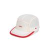 Casquette plate pour enfants Se 0853 Rouge