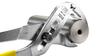 TSUNODA TTC Water Pump Pliers with Fits Groove, 6-Level Adjustment, 6-58mm Pipes, 300mm, WP-300