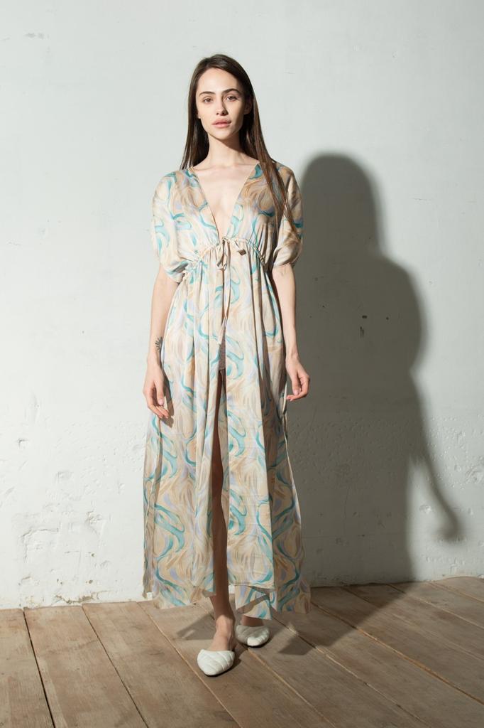 Tunika German Volf (71117)