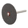 32 Mm Cutting Disc Angle Grinder Black Resin Effective