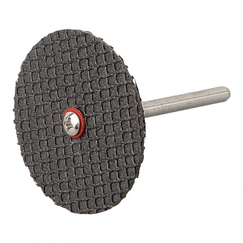 32 Mm Cutting Disc Angle Grinder Black Resin Effective