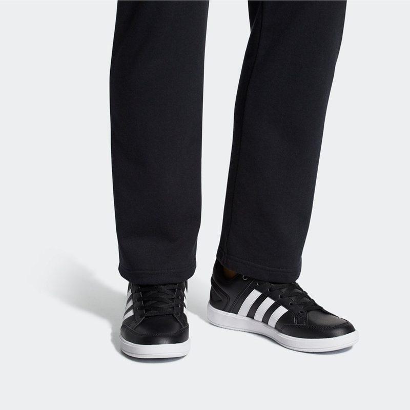 adidas Cloudfoam All Court Black/White DB0305