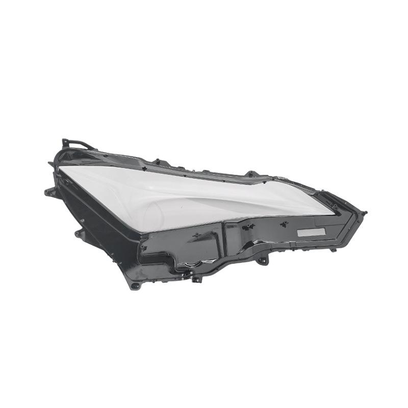Headlight Cover Lamp Shell for 19-23 Lexus UX