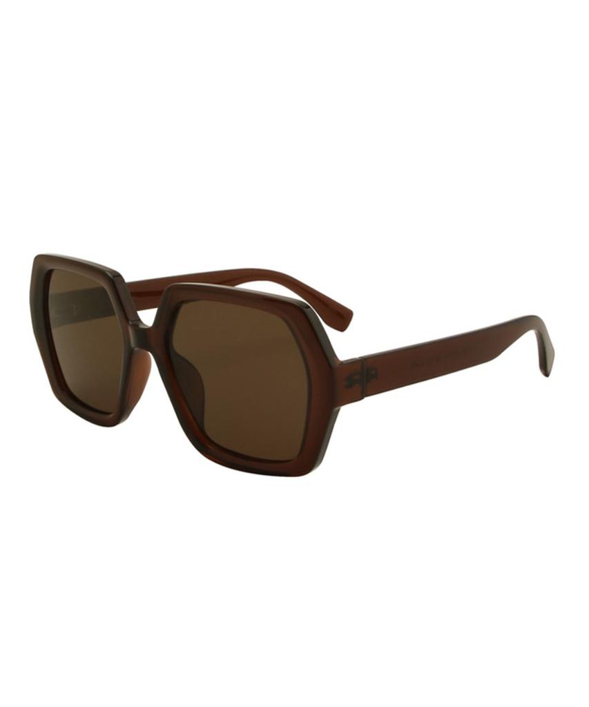 MAISON MASTER Sook Sunglasses Brown