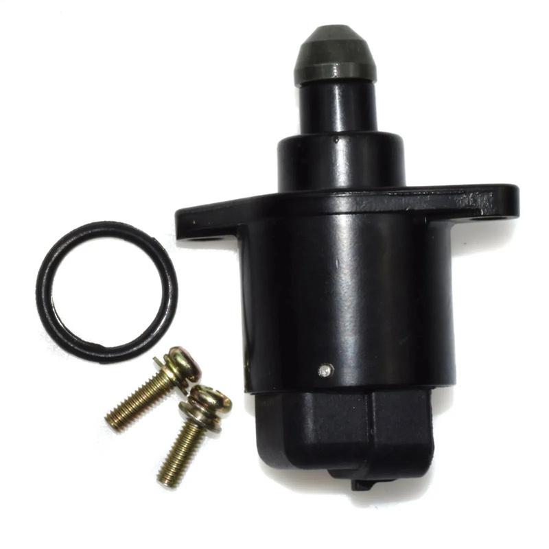 Idle Air Control Valve IAC For Citroen Xantia ZX Peugeot 106 306 406 1.3 1.8 2.0