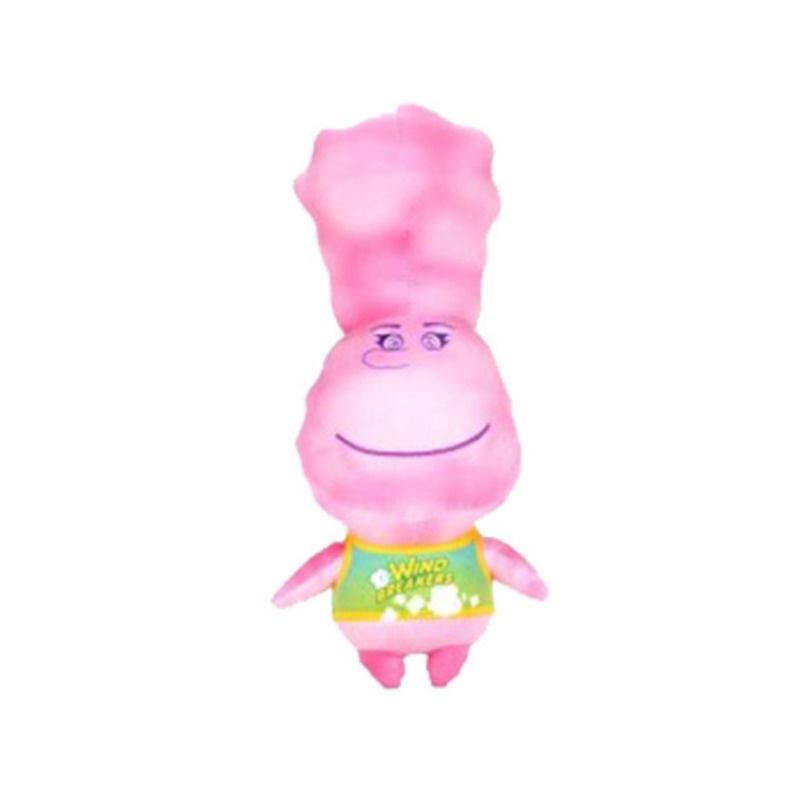 Elemental Plush Toy Crazy Elements Adventure Theme