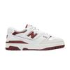 550 'Burgundy'
