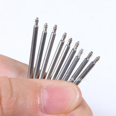 Choice Stainless Steel Spring Bars 270ocs/360pcs Dia 1.5mm/1.8mm Strap Link Pins Fits 8mm-25mm Watch Bracelet Band Links Bars
