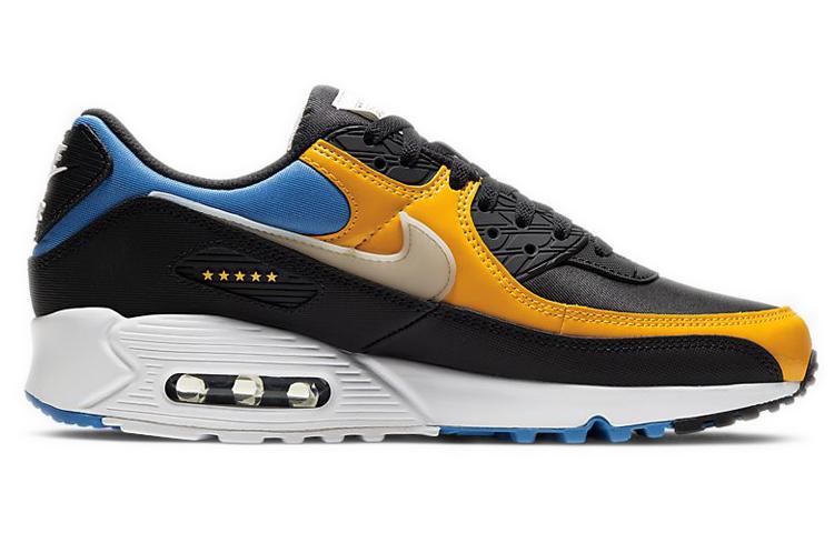 Nike Air Max 90 City Pack Shanghái 2020 CT9140-001