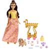 Mattel Disney Princess Bella Doll and Tea Trolley