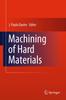 Bok Machining of Hard Materials