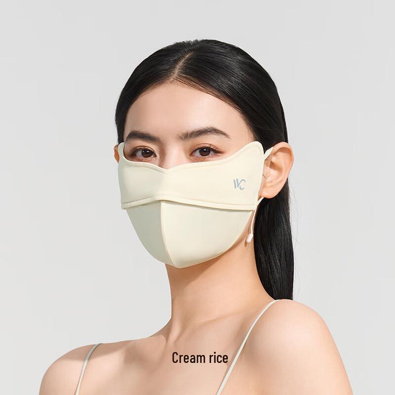 VVC UV Protection Sun Mask