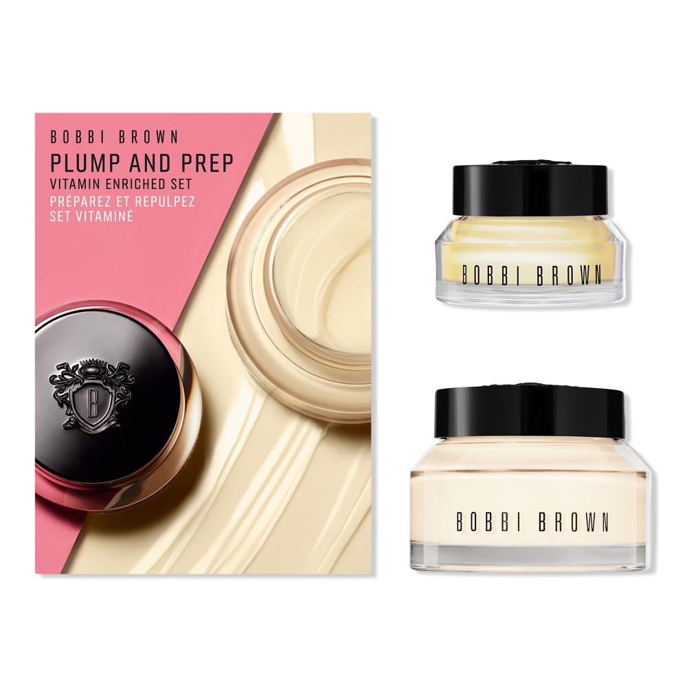 

BOBBI BROWN Набор, обогащенный витаминами Plump and Prep