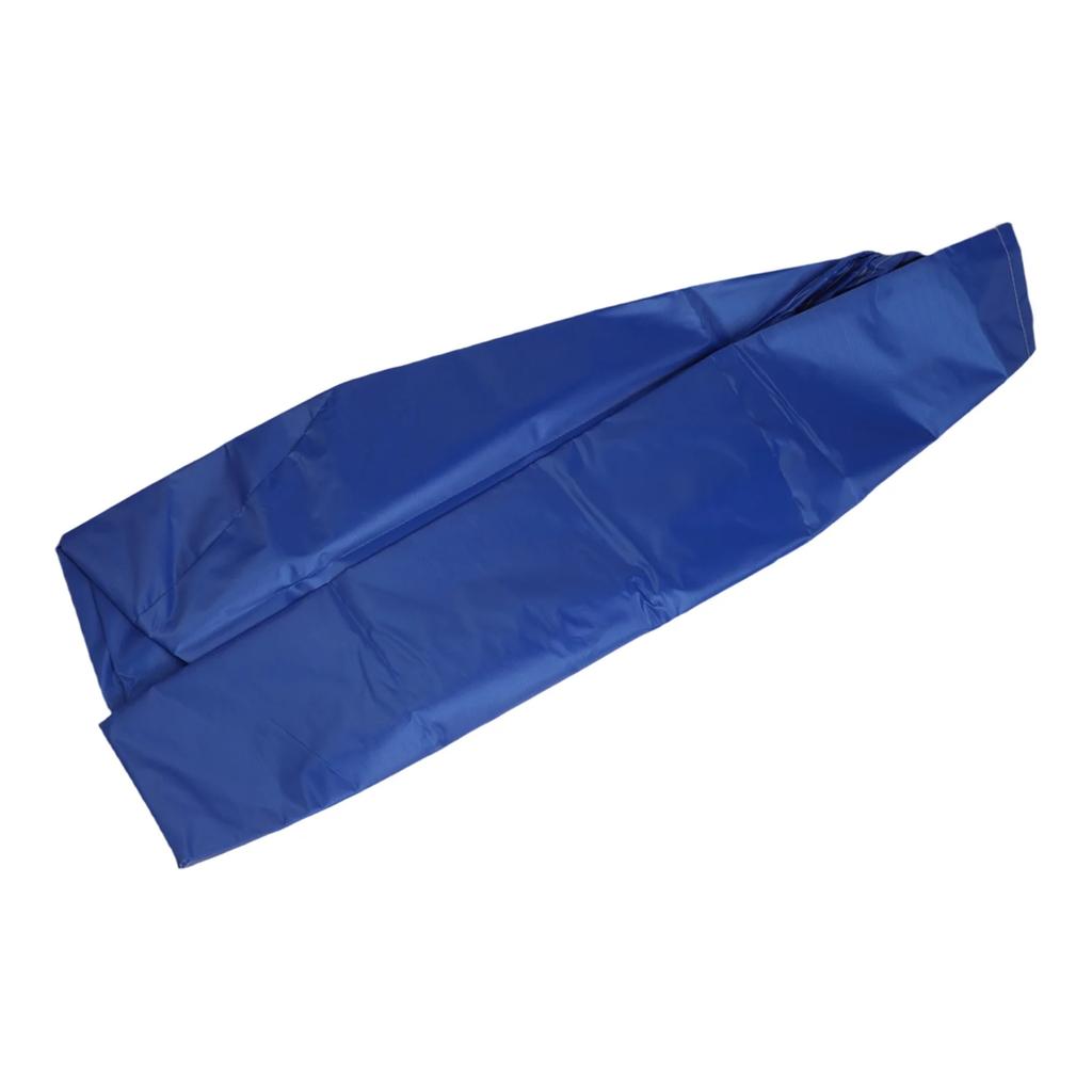 Outdoor Courtyard Swimming Pool Cover For Round Pools Constructed With Oxford Cloth To Protect Against Dust And Debris