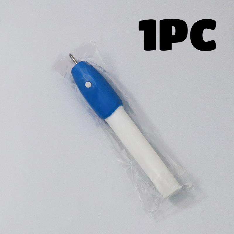 

2pcs Mini Engraving Pen Electric Wireless Precision Engraving Pens DIY Miniature Carving Machine for Plastic Metal Glass Stone
