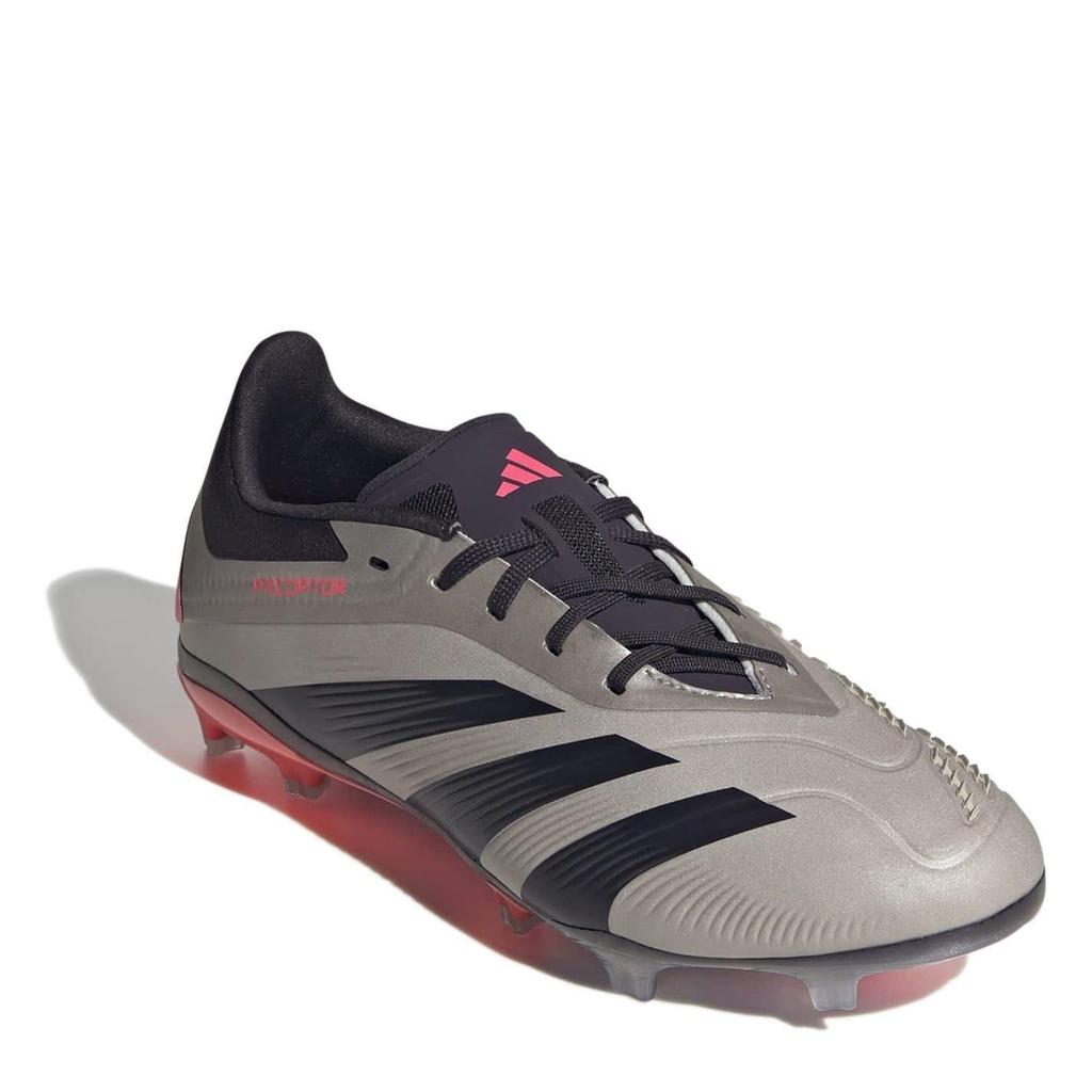 Adidas Childrens/Kids Predator Elite Football Boots