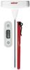 Ebro Tdc 150 Probe Thermometer -50 To 150 C White