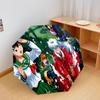 Inuyasha Automatic Umbrella - Suitable Travel Outdoor Portable Umbrella Birthday Gift Daily Essentials