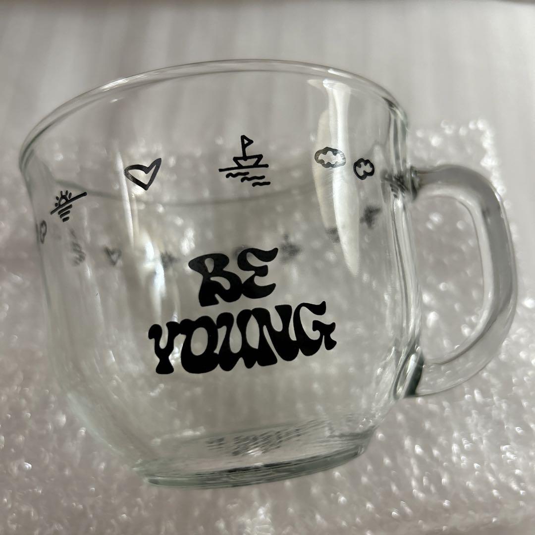 

[Б/У] 2PM / 2pm Уён Корейский Фан-митинг Товары Миска для хлопьев