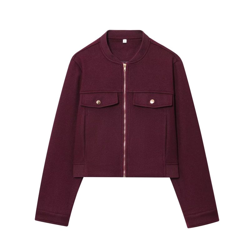 Araltay New Arrival Fashion Style Women's Clothing Fashion All-Match Casual Soft Short Jacket 4968032