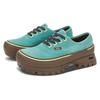 Vans Vibram X Authentic 'Aqua Blue' Sneakers VN0A5JLW20A