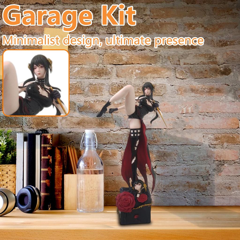 Anime Figuren, Coole Anime Peripherie Figuren Modelle